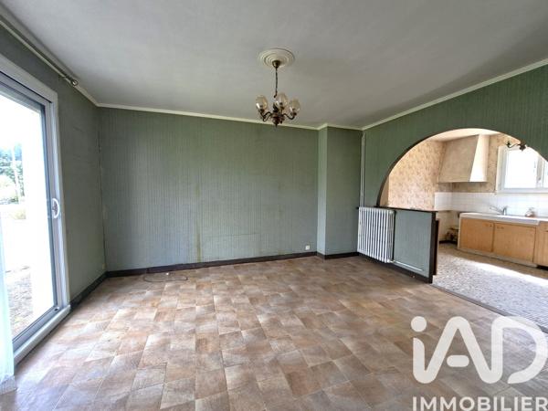 Maison à vendre 5 pièces 92 m² Tréguier