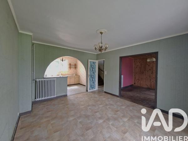 Maison à vendre 5 pièces 92 m² Tréguier