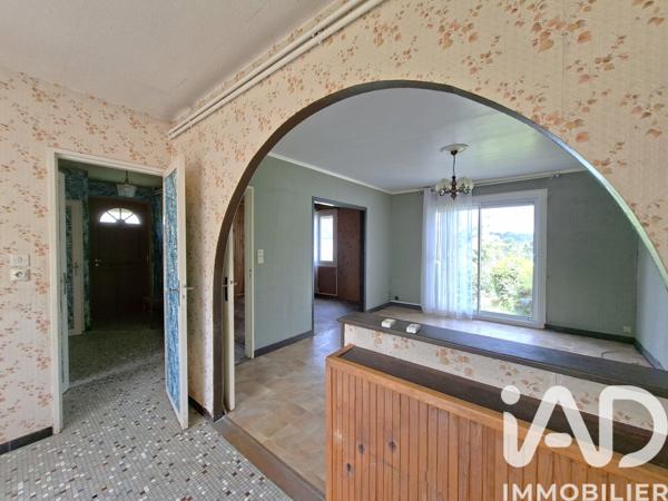Maison à vendre 5 pièces 92 m² Tréguier