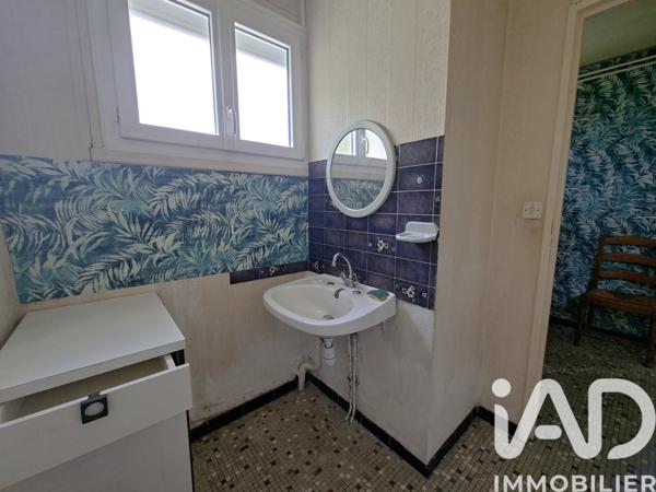 Maison à vendre 5 pièces 92 m² Tréguier