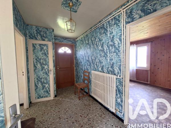 Maison à vendre 5 pièces 92 m² Tréguier
