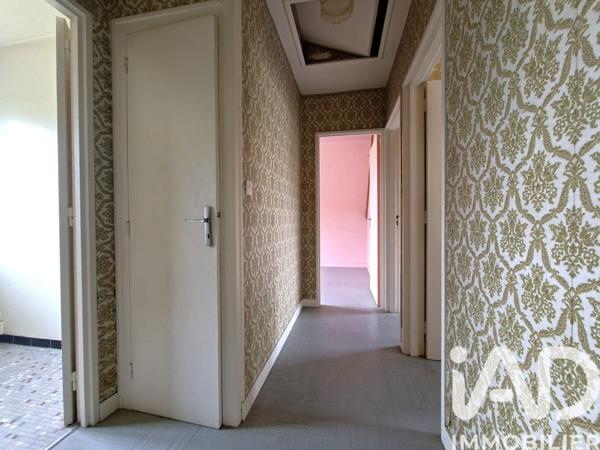 Maison à vendre 5 pièces 92 m² Tréguier