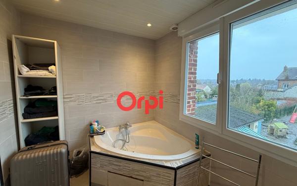 Maison à vendre    5 pièces •  Albert