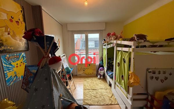 Maison à vendre    5 pièces •  Albert