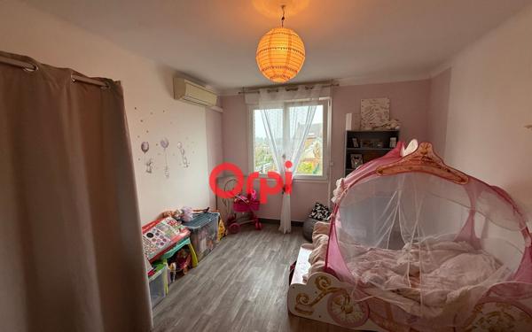 Maison à vendre    5 pièces •  Albert