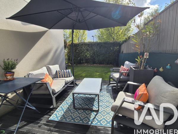 Appartement à vendre 3 pièces 60 m² Saint-Pierre-du-Perray