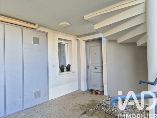 Appartement à vendre 3 pièces 60 m² Saint-Pierre-du-Perray