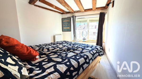 Appartement à vendre 4 pièces 90 m² Saint-Étienne