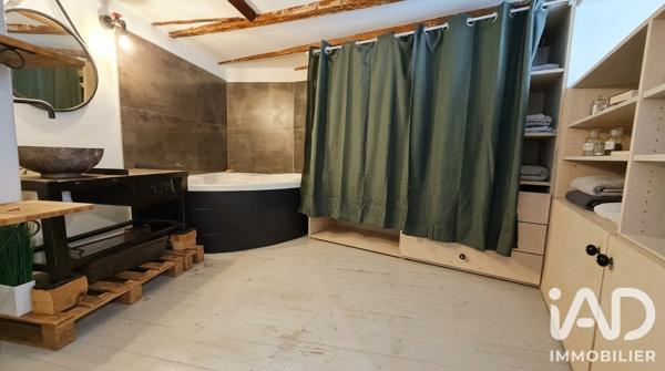 Appartement à vendre 4 pièces 90 m² Saint-Étienne