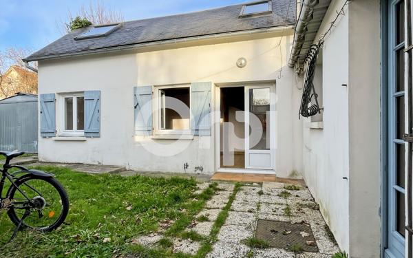 Maison à vendre    2 pièces • 53 m2 Évreux