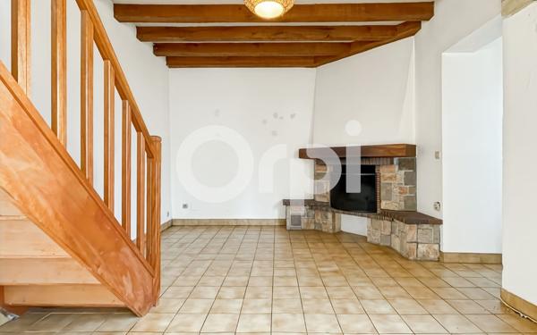 Maison à vendre    2 pièces • 53 m2 Évreux