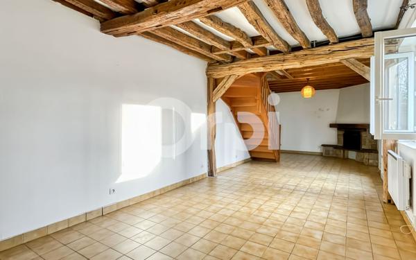 Maison à vendre    2 pièces • 53 m2 Évreux