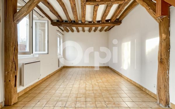 Maison à vendre    2 pièces • 53 m2 Évreux