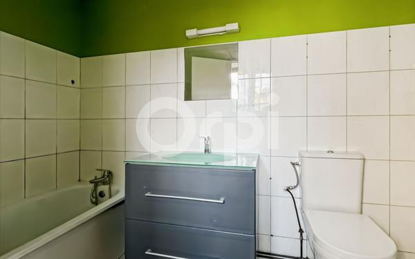 Maison à vendre    2 pièces • 53 m2 Évreux