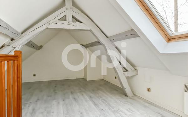 Maison à vendre    2 pièces • 53 m2 Évreux