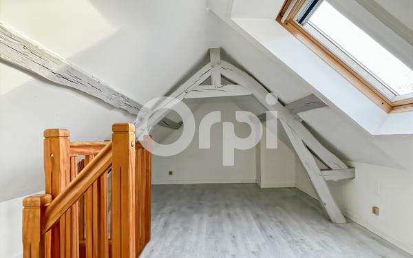 Maison à vendre    2 pièces • 53 m2 Évreux