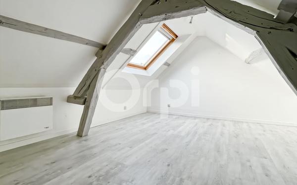 Maison à vendre    2 pièces • 53 m2 Évreux