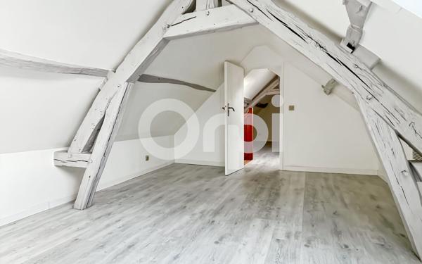 Maison à vendre    2 pièces • 53 m2 Évreux