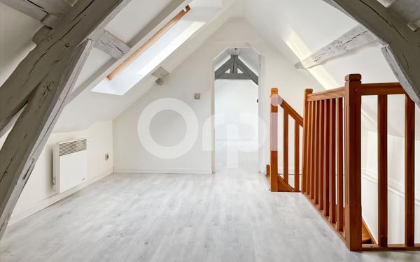 Maison à vendre    2 pièces • 53 m2 Évreux
