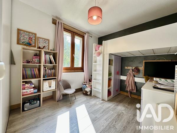 Appartement à vendre 4 pièces 68 m² Arâches-la-Frasse