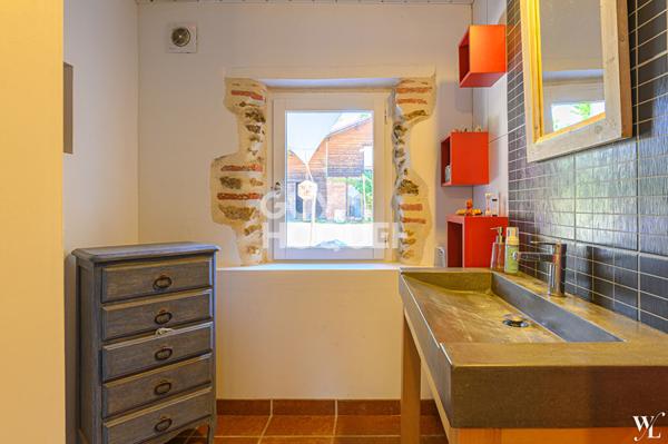 Maison de caractère , 220 m2 à 20 minutes de Mont de Marsan