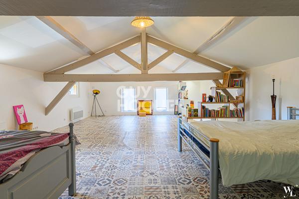 Maison de caractère , 220 m2 à 20 minutes de Mont de Marsan