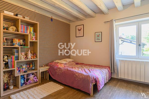 Maison de caractère , 220 m2 à 20 minutes de Mont de Marsan