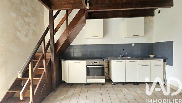 Maison à vendre 4 pièces 70 m² Pontchâteau