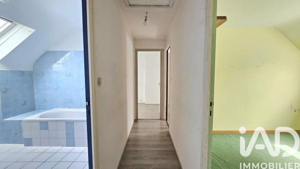 Maison à vendre 4 pièces 70 m² Pontchâteau