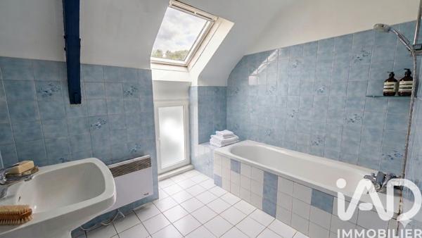 Maison à vendre 4 pièces 70 m² Pontchâteau
