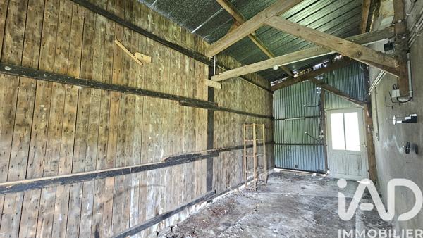 Maison à vendre 4 pièces 70 m² Pontchâteau