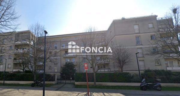 Location Appartement 3 pièces 59.15 m² - Dugny 93440