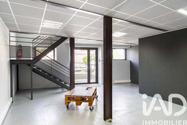 Immeuble à vendre 168 m² Maulévrier