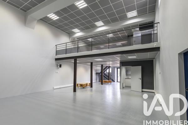 Immeuble à vendre 168 m² Maulévrier