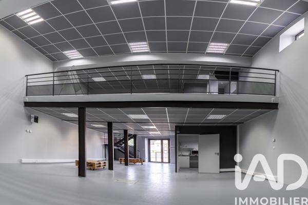Immeuble à vendre 168 m² Maulévrier