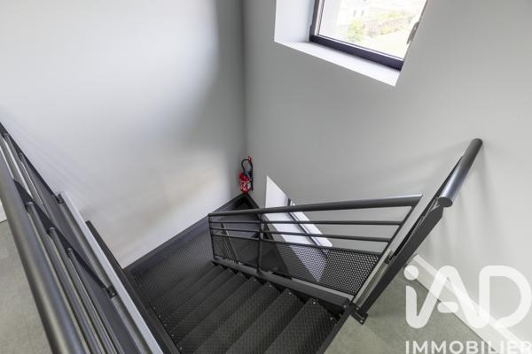 Immeuble à vendre 168 m² Maulévrier