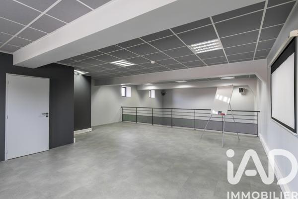 Immeuble à vendre 168 m² Maulévrier