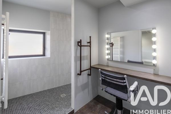 Immeuble à vendre 168 m² Maulévrier