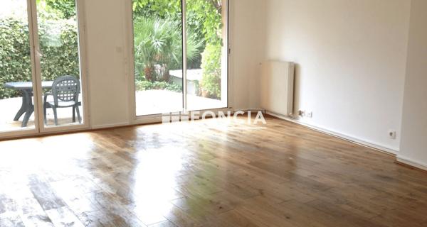 Location Appartement 2 pièces 47.48 m² - Arcueil 94110