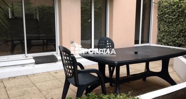 Location Appartement 2 pièces 47.48 m² - Arcueil 94110