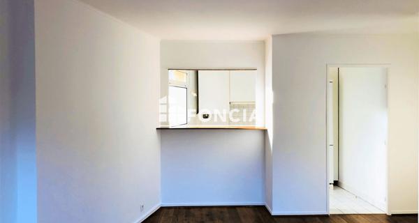 Location Appartement 2 pièces 47.48 m² - Arcueil 94110