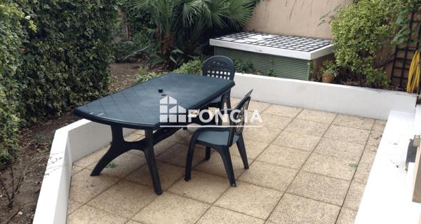 Location Appartement 2 pièces 47.48 m² - Arcueil 94110