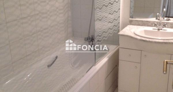 Location Appartement 2 pièces 47.48 m² - Arcueil 94110