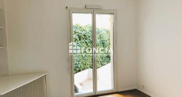 Location Appartement 2 pièces 47.48 m² - Arcueil 94110