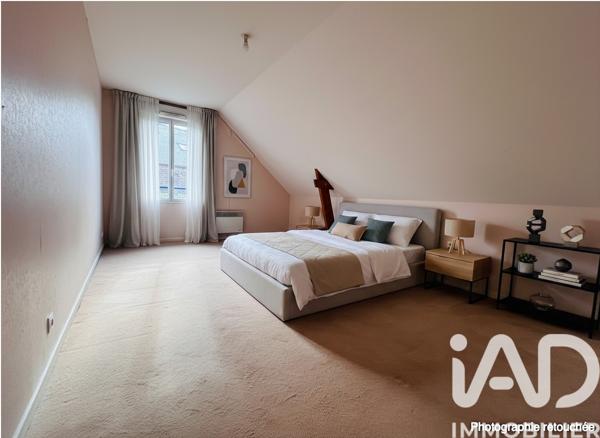 Appartement à vendre 2 pièces 49,22 m² Montfort-sur-Meu