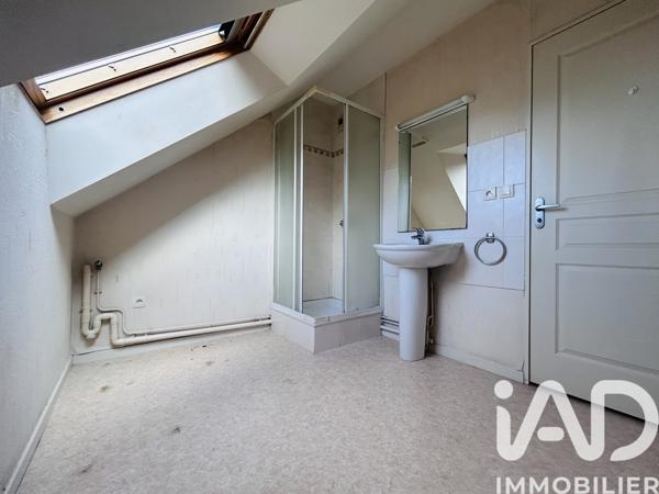 Appartement à vendre 2 pièces 49,22 m² Montfort-sur-Meu