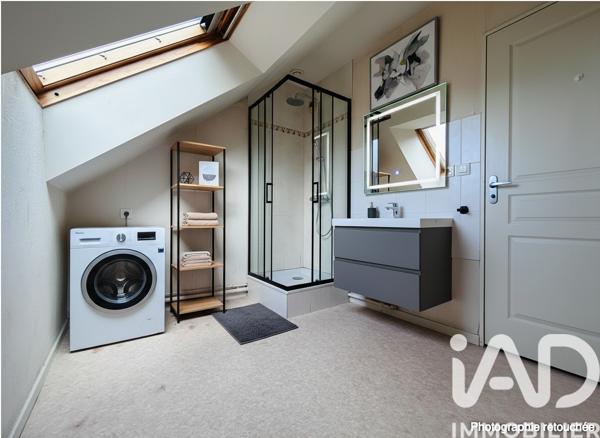 Appartement à vendre 2 pièces 49,22 m² Montfort-sur-Meu