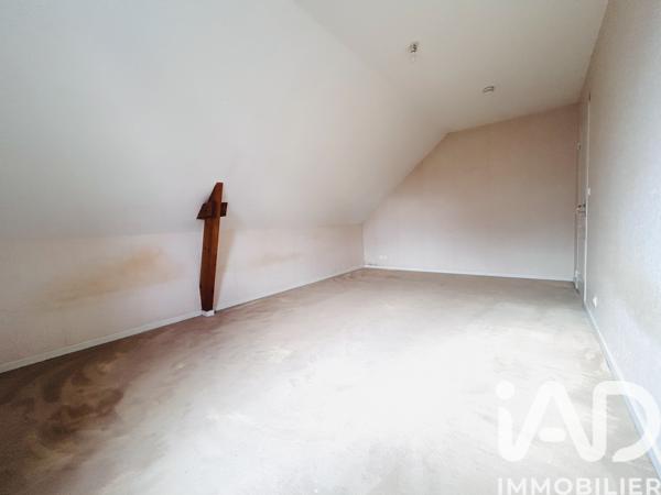 Appartement à vendre 2 pièces 49,22 m² Montfort-sur-Meu