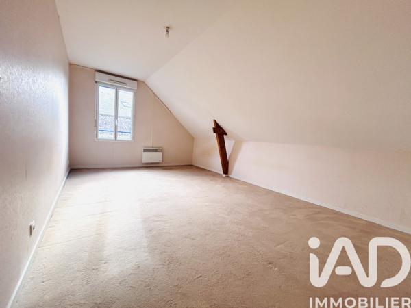 Appartement à vendre 2 pièces 49,22 m² Montfort-sur-Meu
