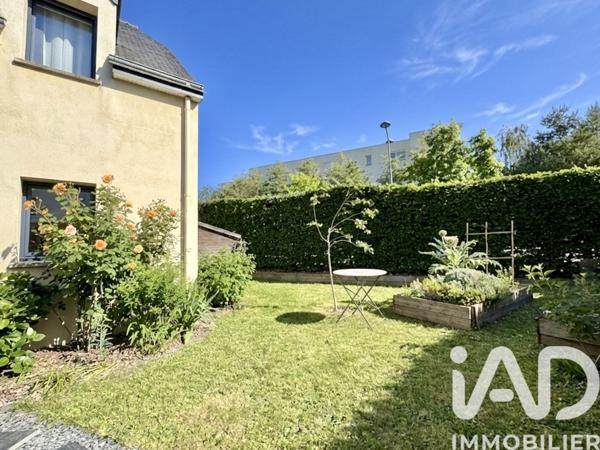 Maison à vendre 5 pièces 103 m² Chantepie